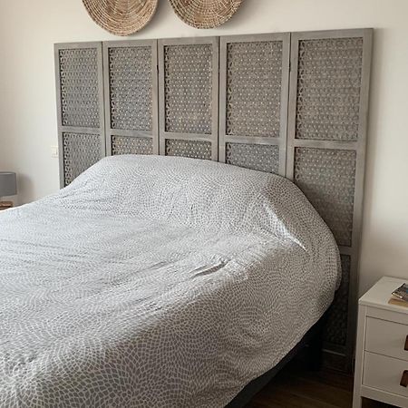 Ajaccio Maison Bord De Mer Dans Residence Avec Piscine Εξωτερικό φωτογραφία